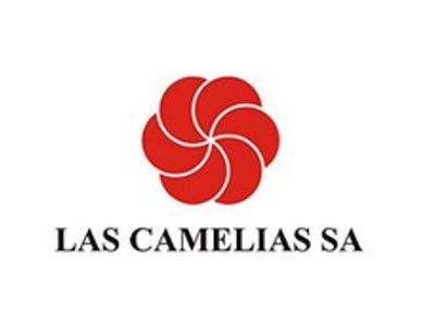 LAS CAMELIAS SA