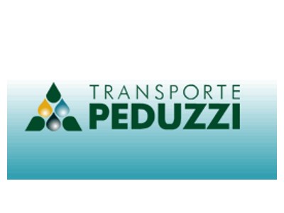 TRANSPORTE PEDUZZI SRL