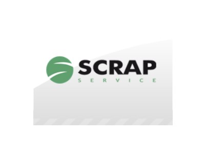 SCRAP SERVICE